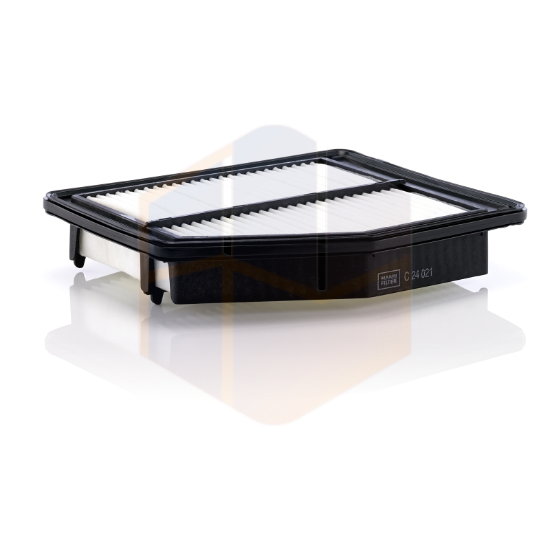MANN-FILTER C 28023 Filtro Aria – Compatibile Con Honda Civic VIII – Ricambio Originale Aftermarket